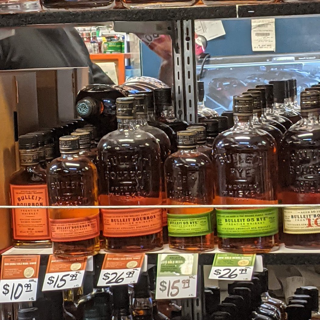 JJ's Liquor 3