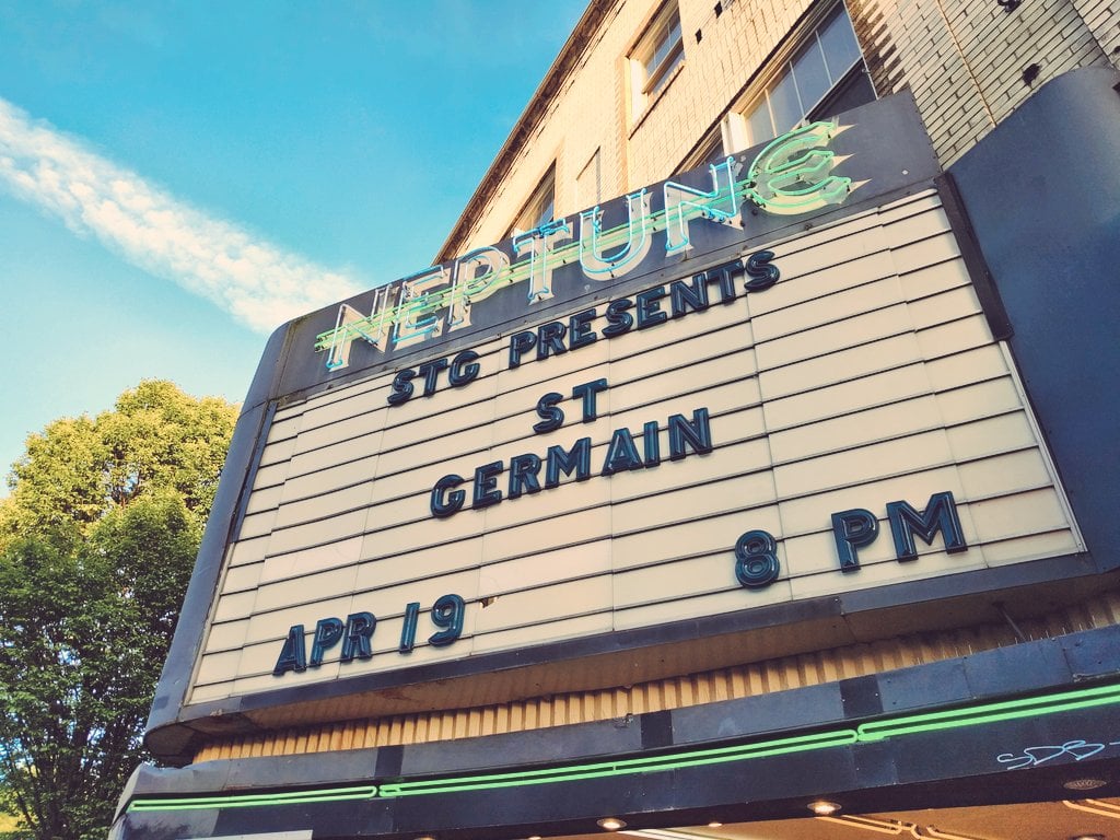 Neptune Theatre 3