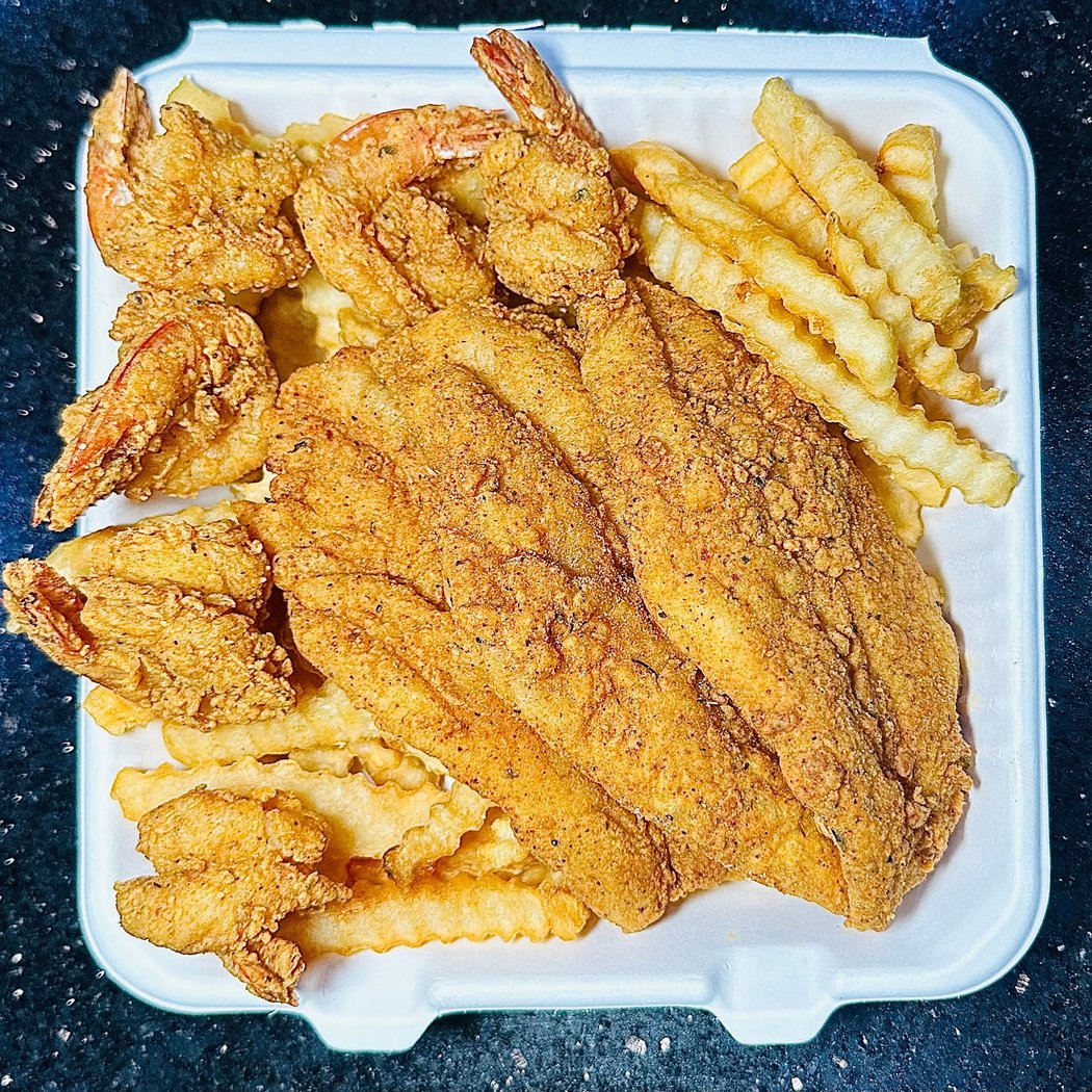 Sugar Hill Fish Place 3