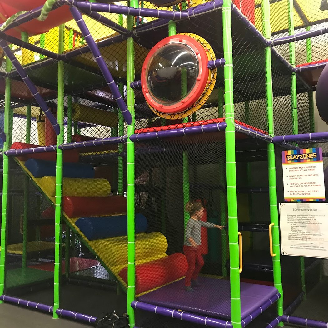 Bounce Safari 2