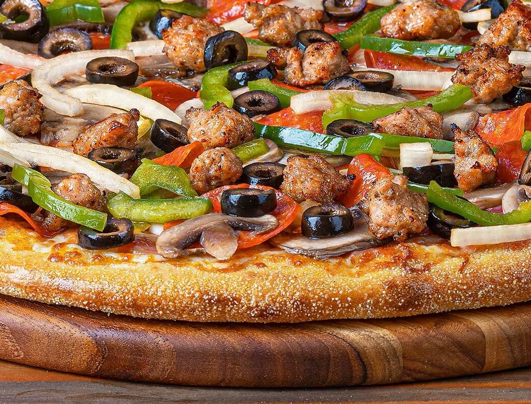 Pizza Guys 1