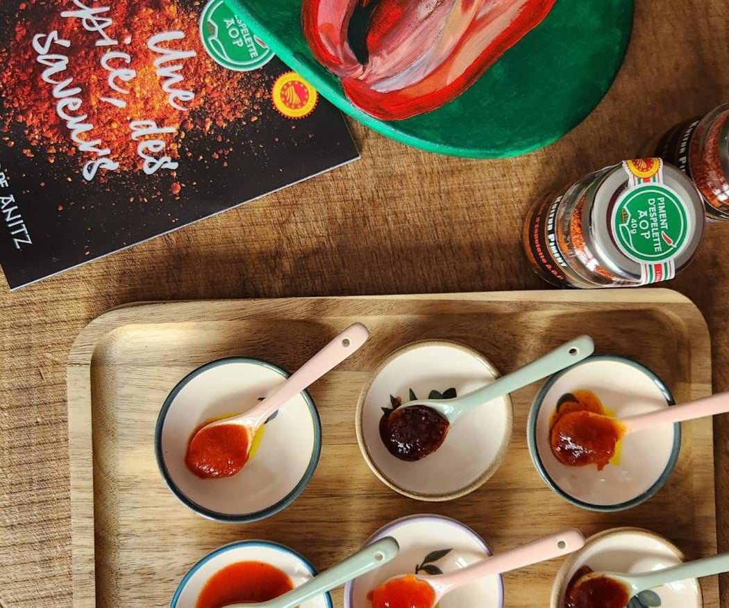 Kultur Piment (GAEC) 3