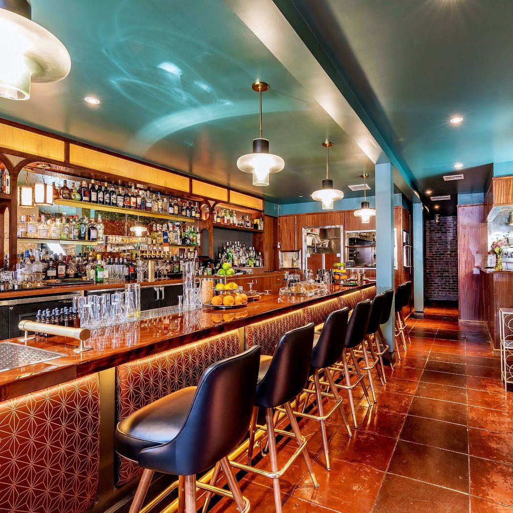 Bardo Lounge & Supper Club 5