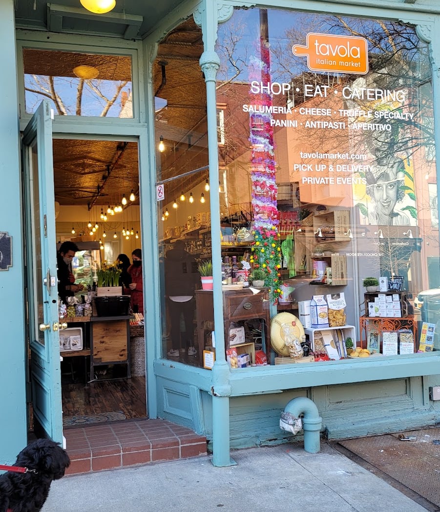 Tavola Italian Market 2