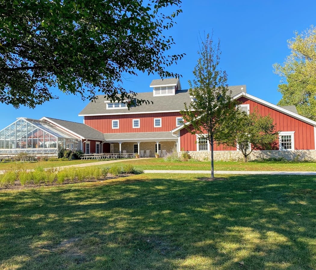 Centennial Farm Exhibit 2