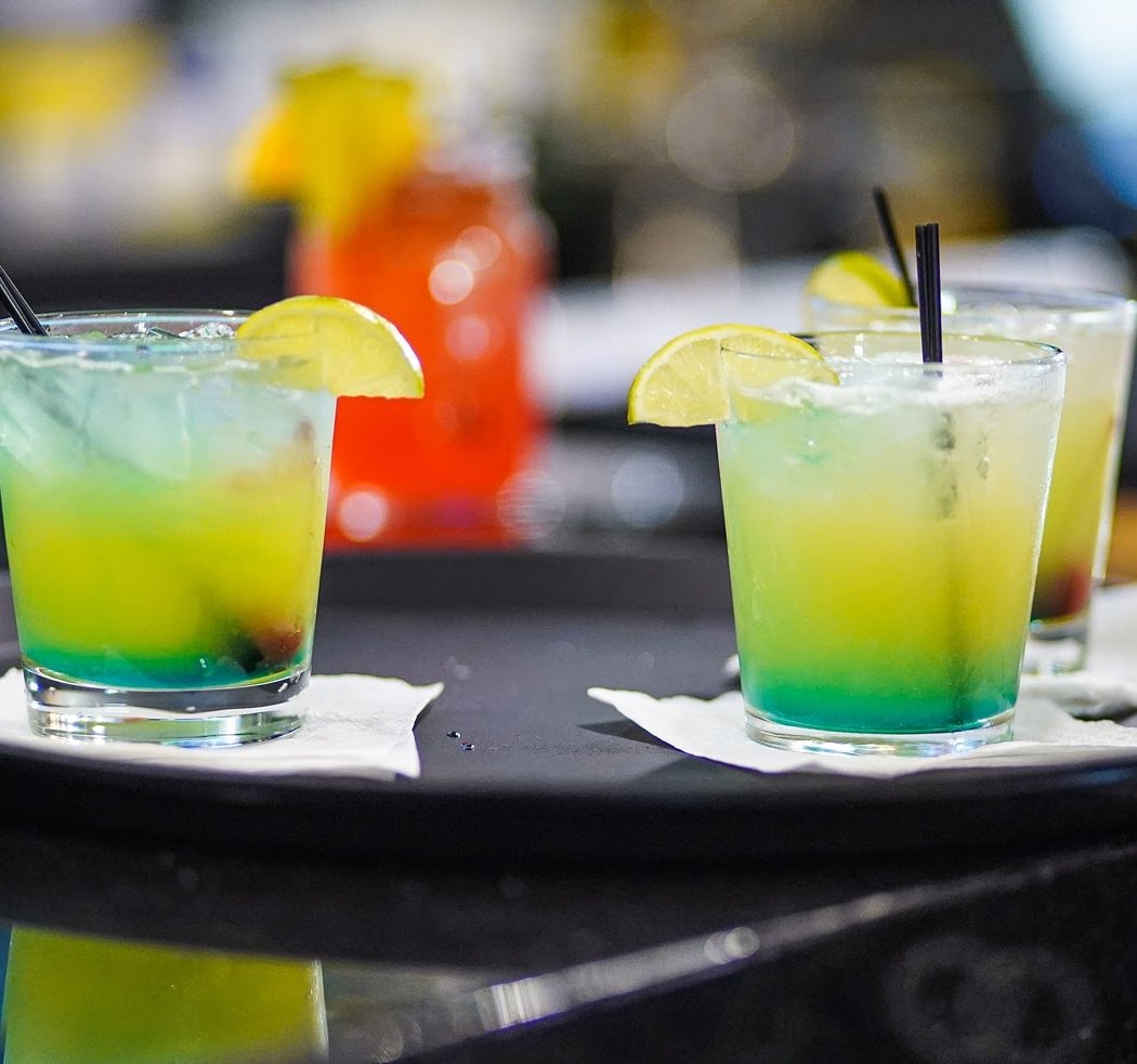 Triple Deuce Restaurant & Grill 1