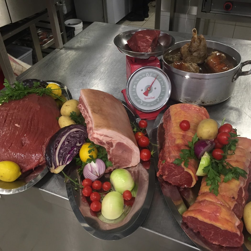 Grill Boucherie 3