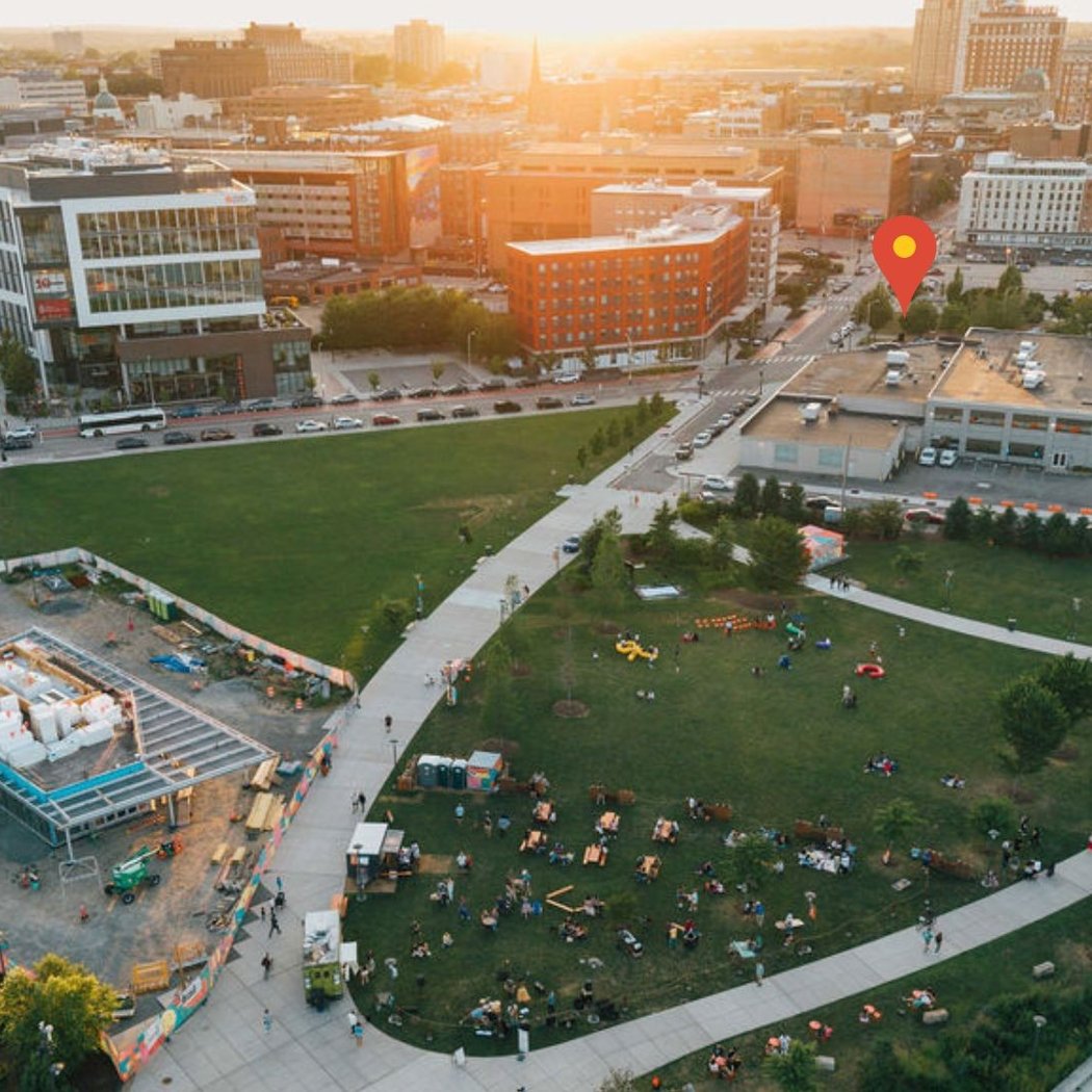 195 District Park 2