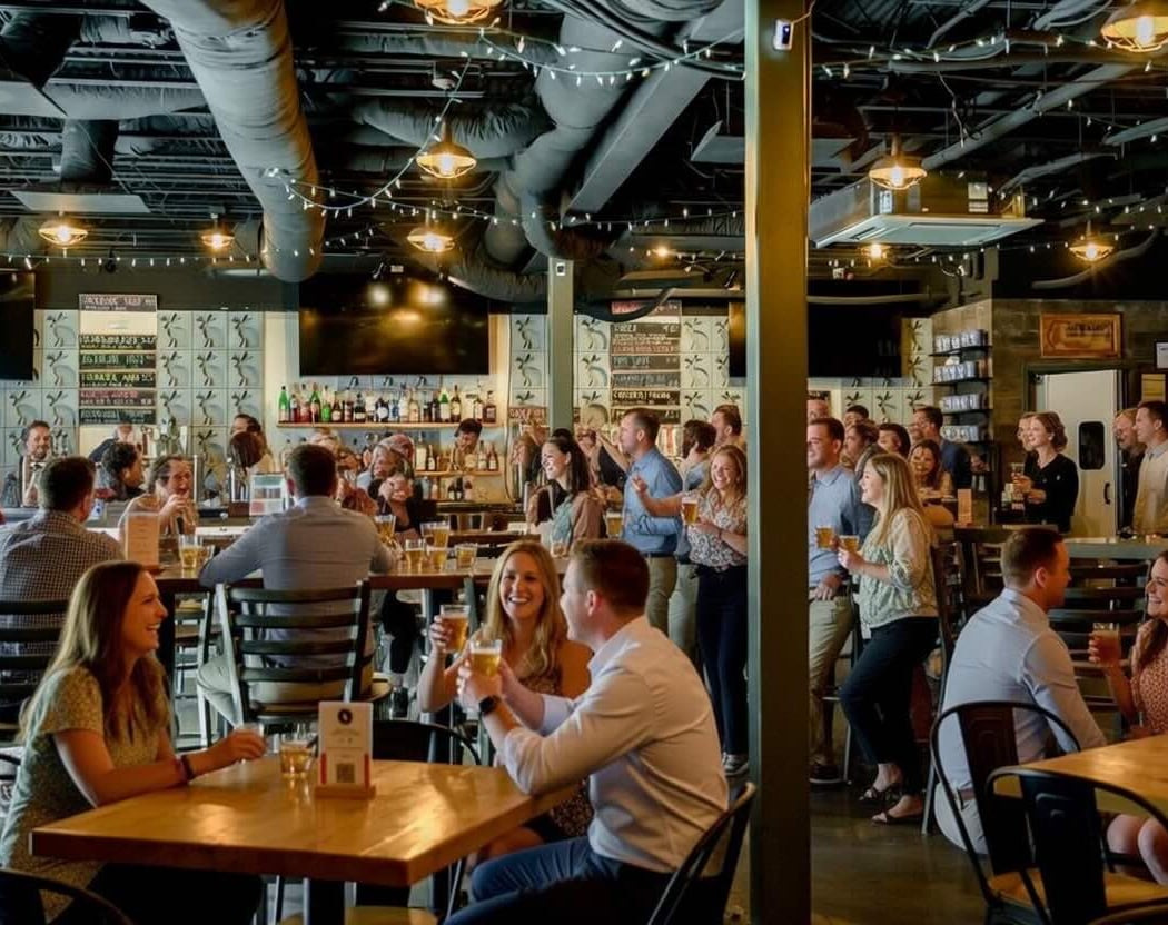 Tuesday Trivia Night 2