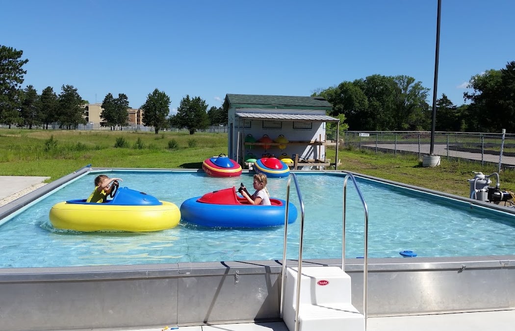 Prairie Fun Land 3