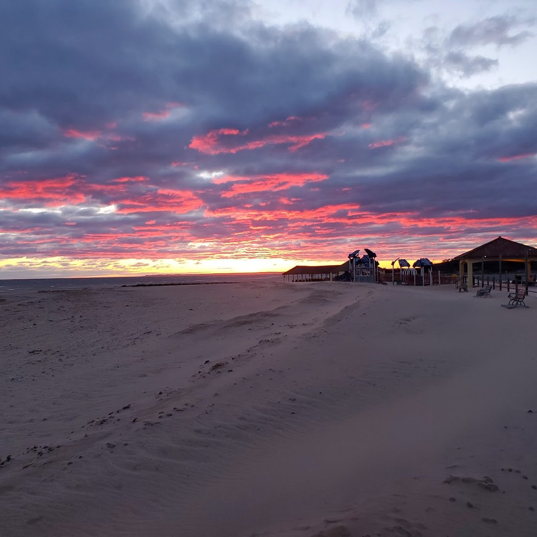 Crab Meadow Beach 1