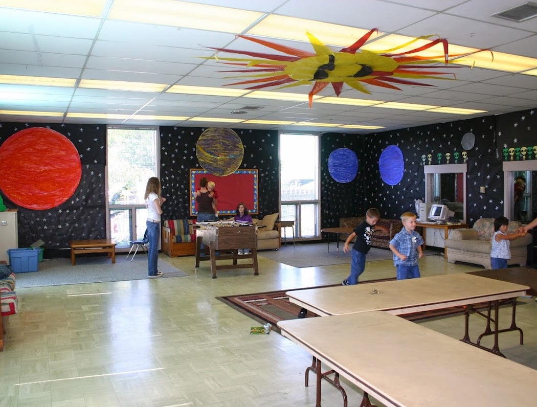 Sheldon Community Center 2