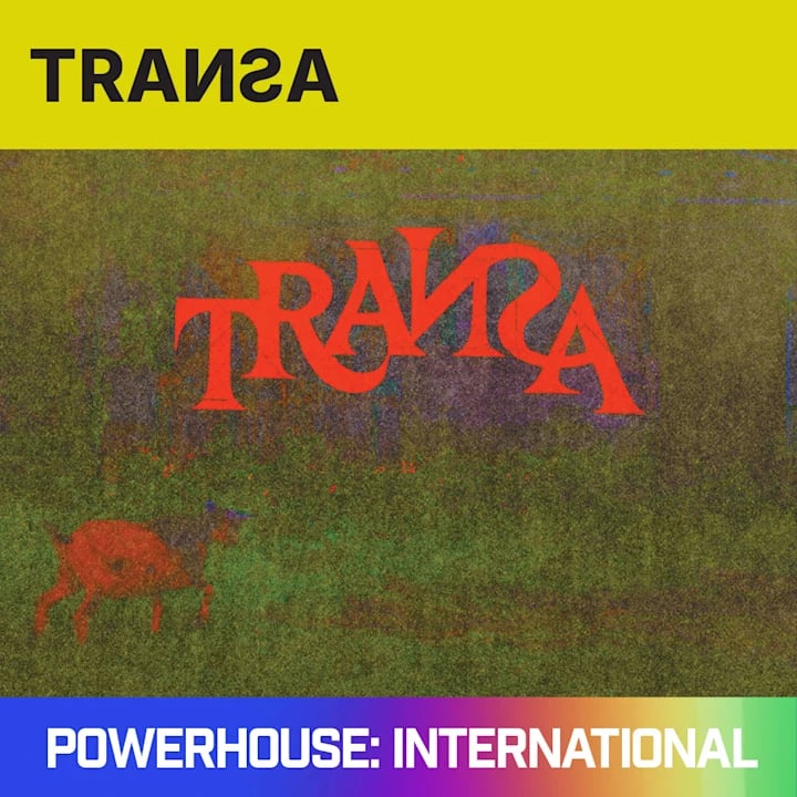 Red Hot Presents TRANƧA - A Live Experience 1