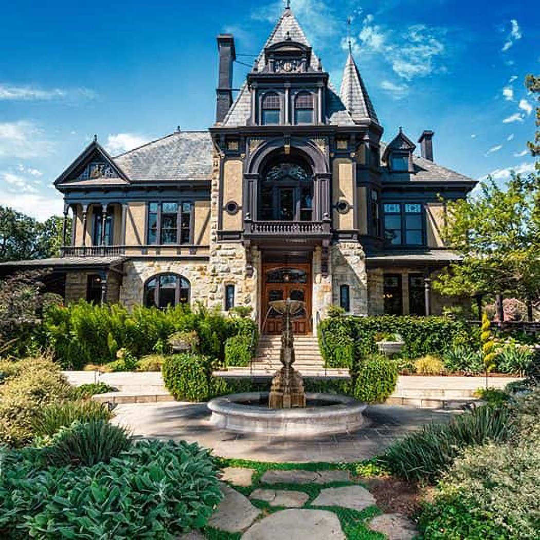 Beringer Vineyards 1