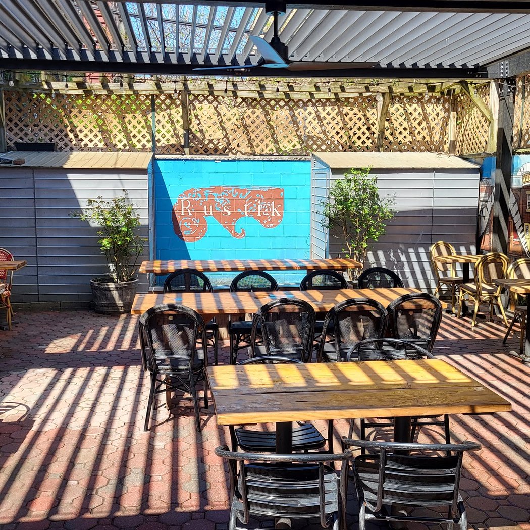 Brooklyn Org Happy Hour – April 2026 2