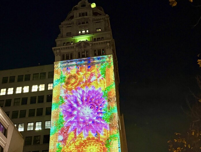 Yerba Buena Illuminated 1