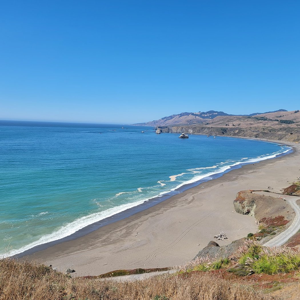 Goat Rock State Beach - Sonoma Coast State Park 2