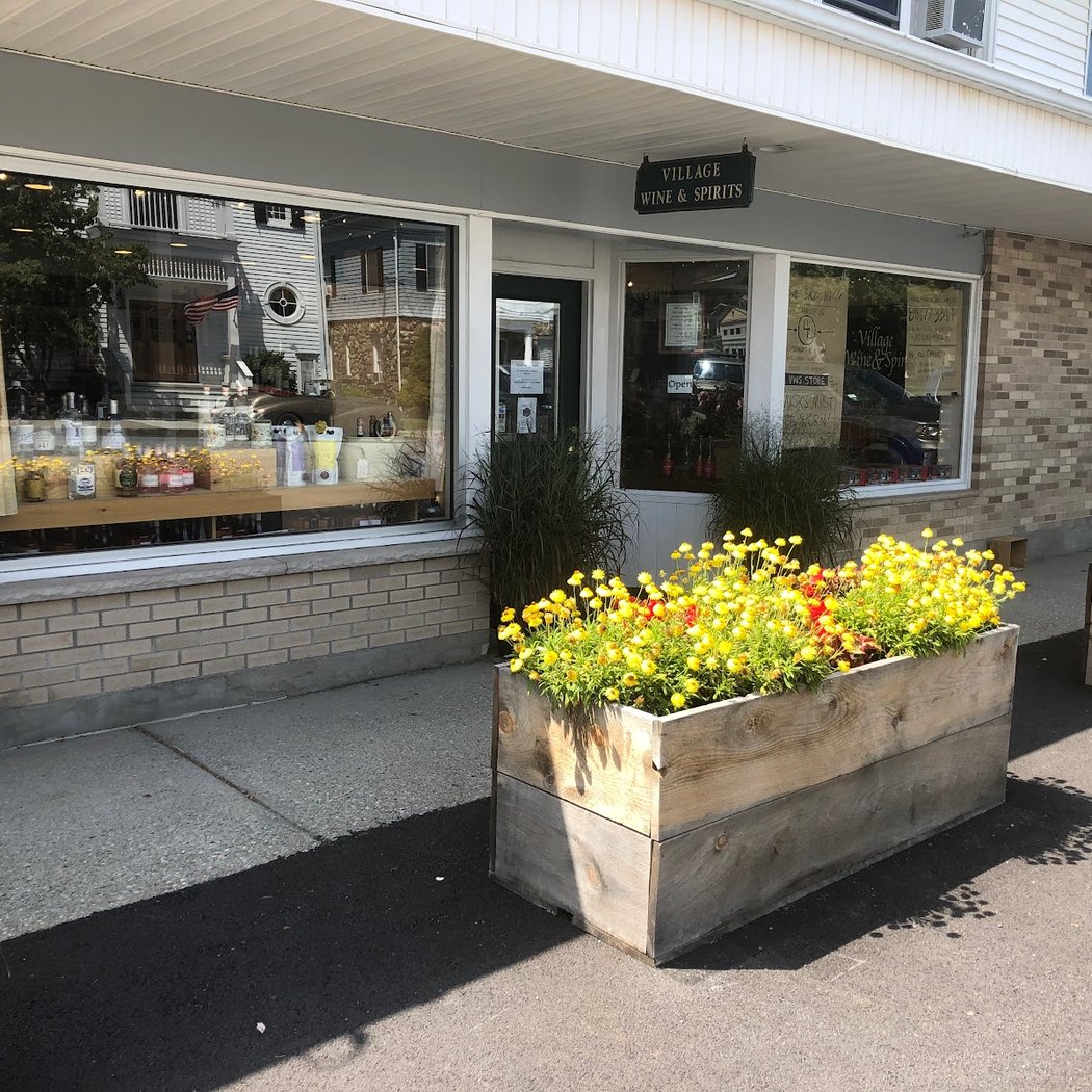 Village Wine & Spirits, Millbrook 2