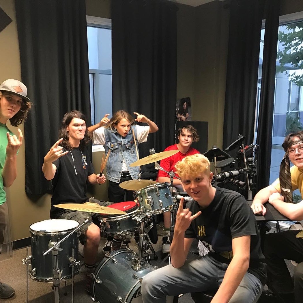 Rockin' Kidz Academy 2