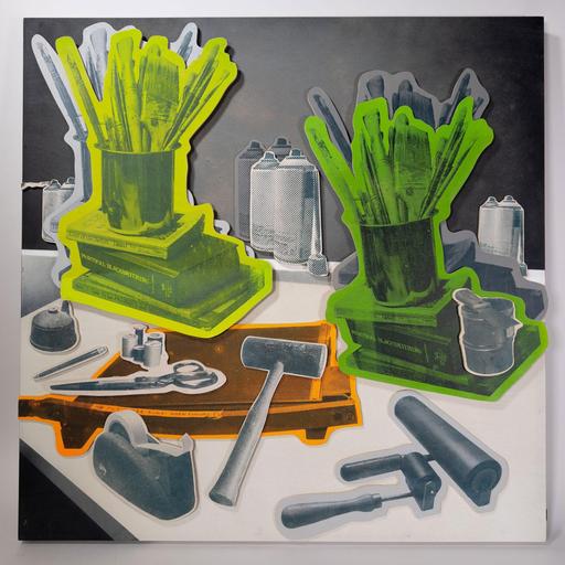 We, The Makers Exhibition