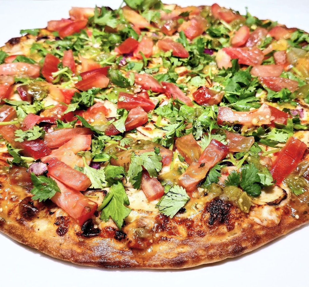 My Pizza 3