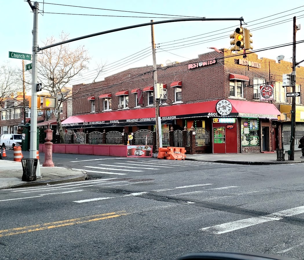 Best Bites Restaurant 3