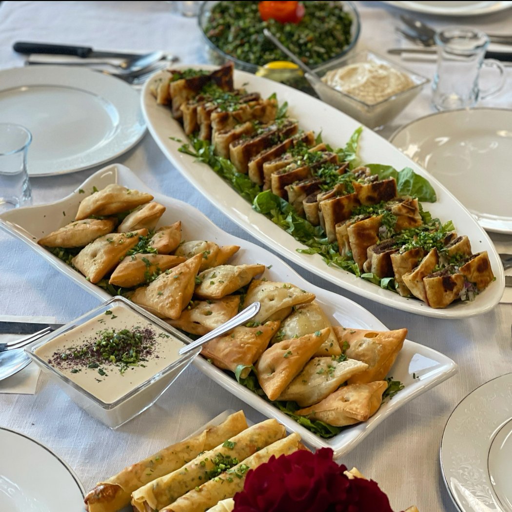 Shish Grill 1