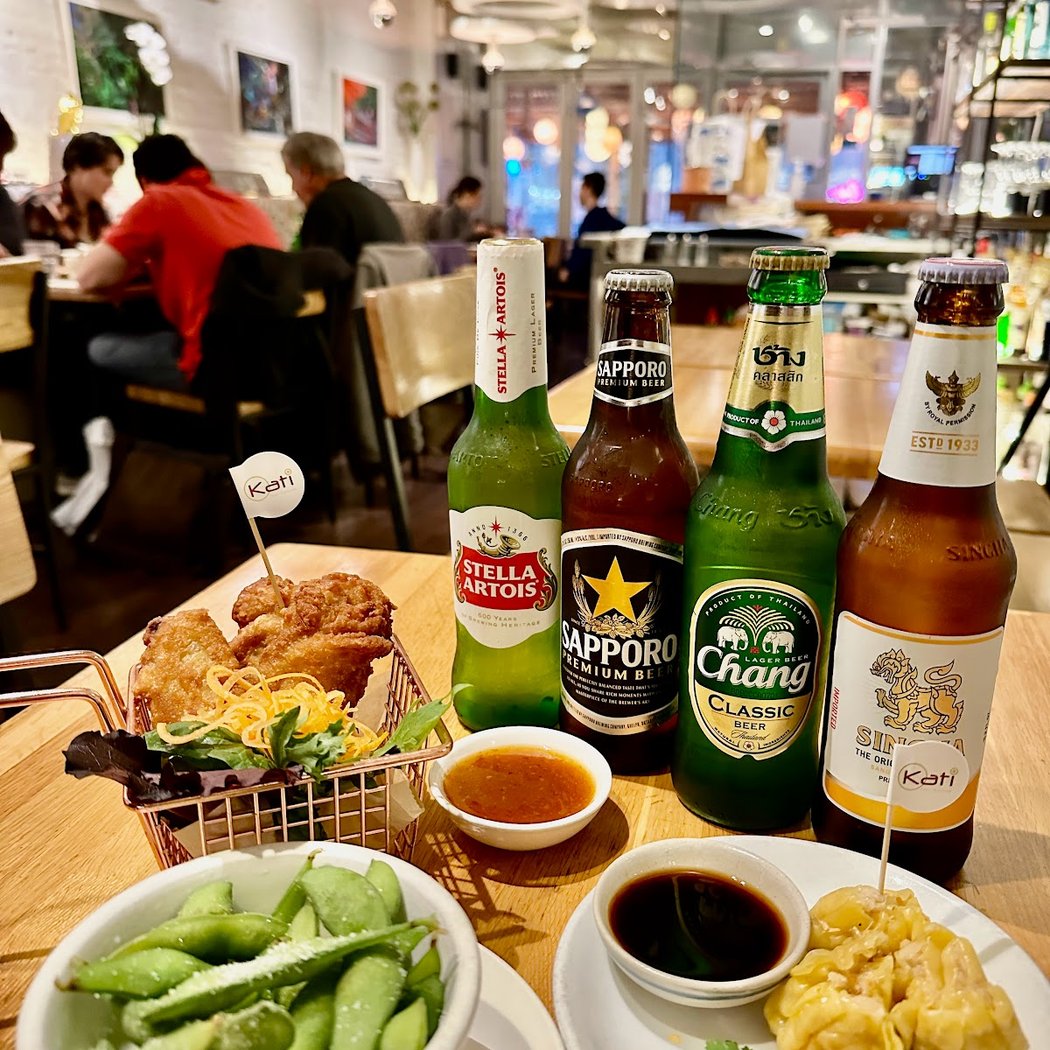 Kati Thai Cuisine 4
