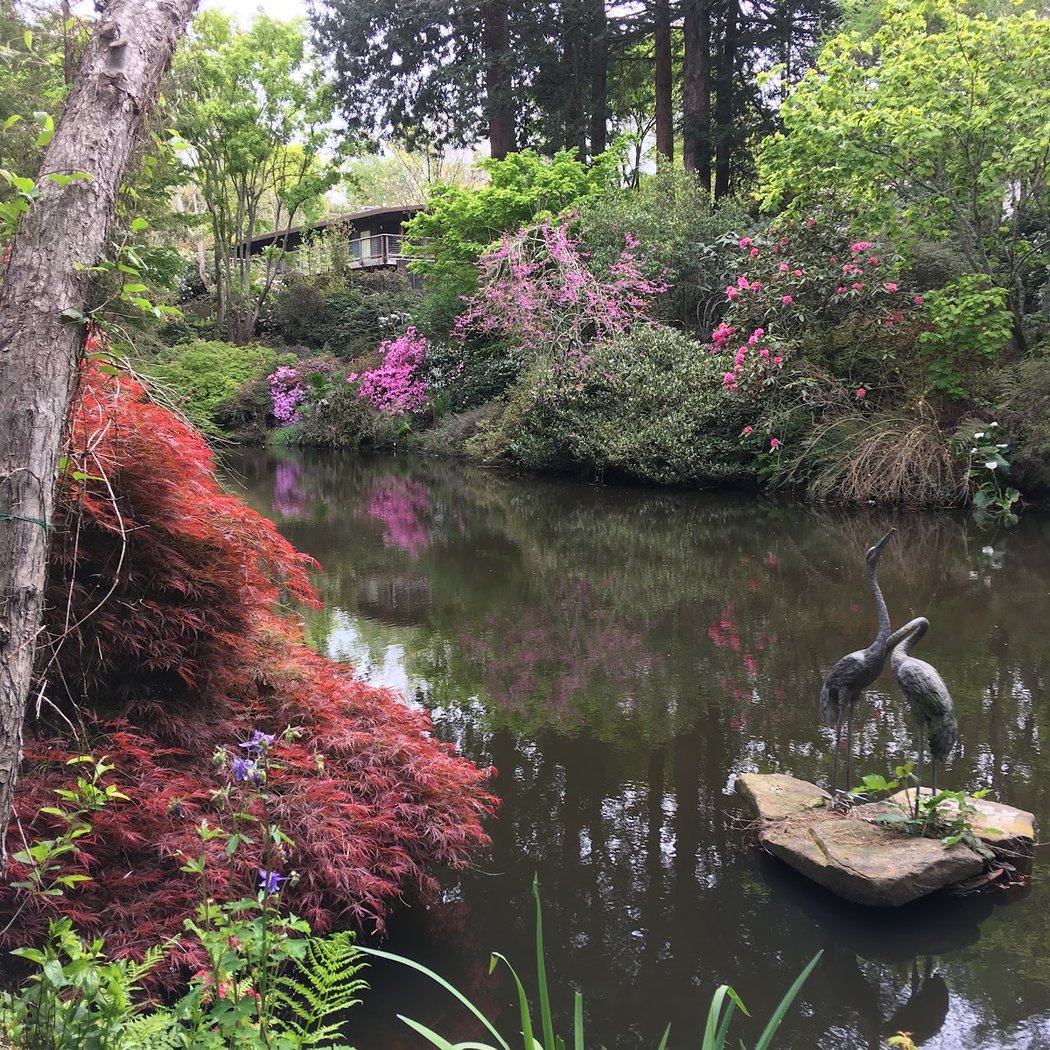 Sonoma Horticultural Nursery 1