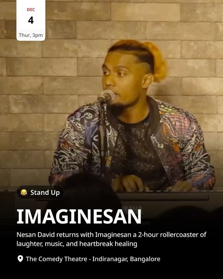 IMAGINESAN 1