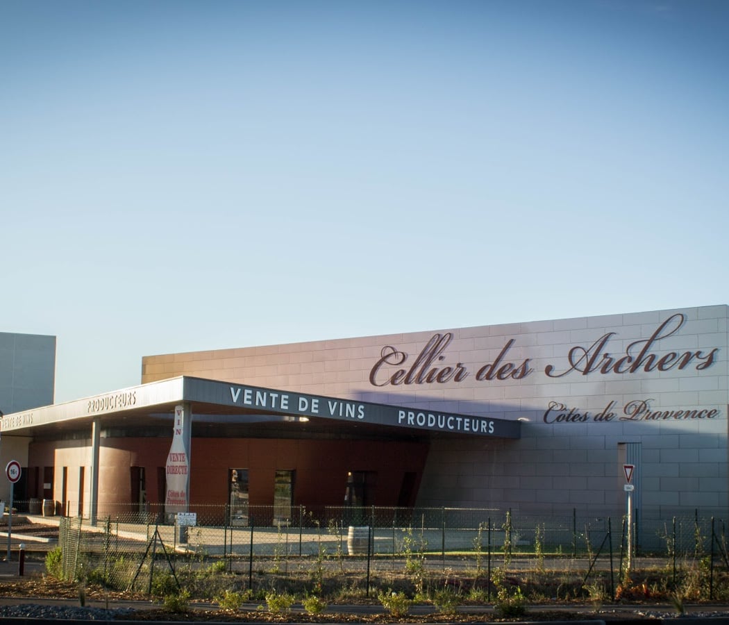 Cellier des Archers 1