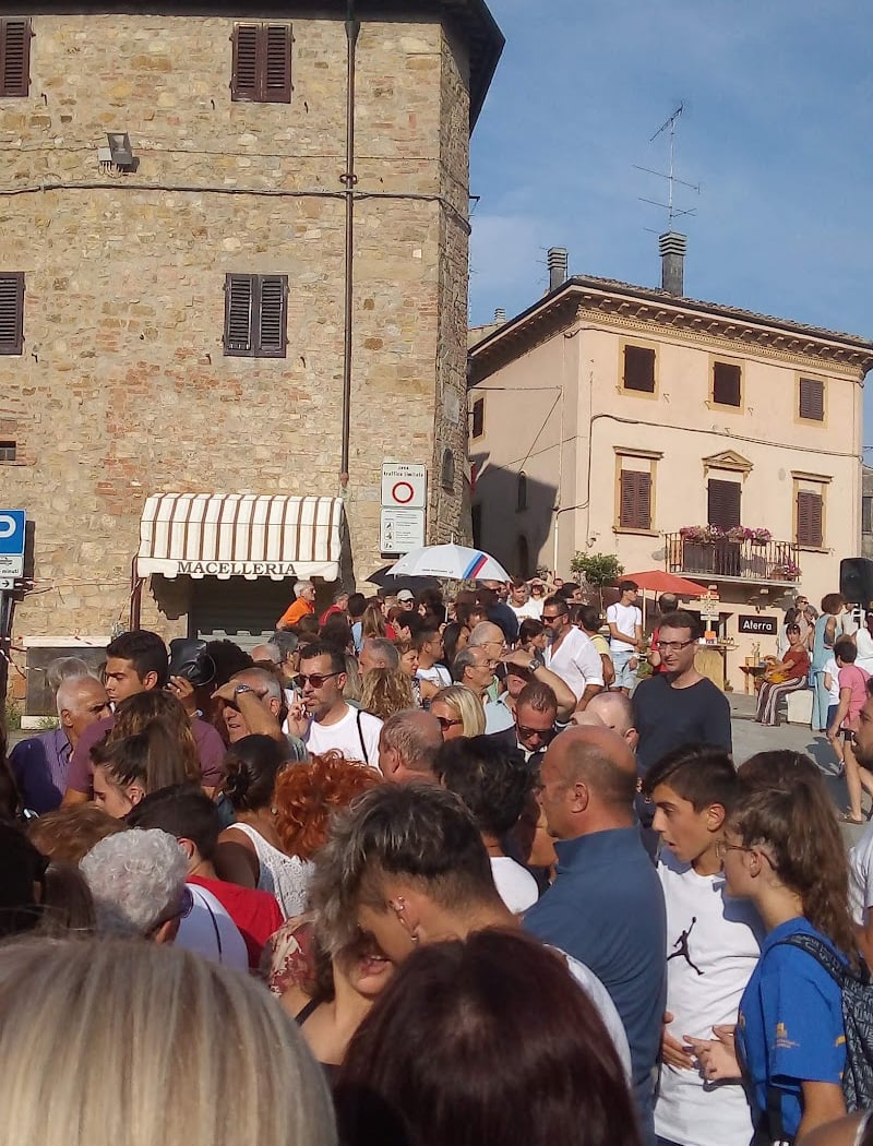 Palio delle Contrade 2