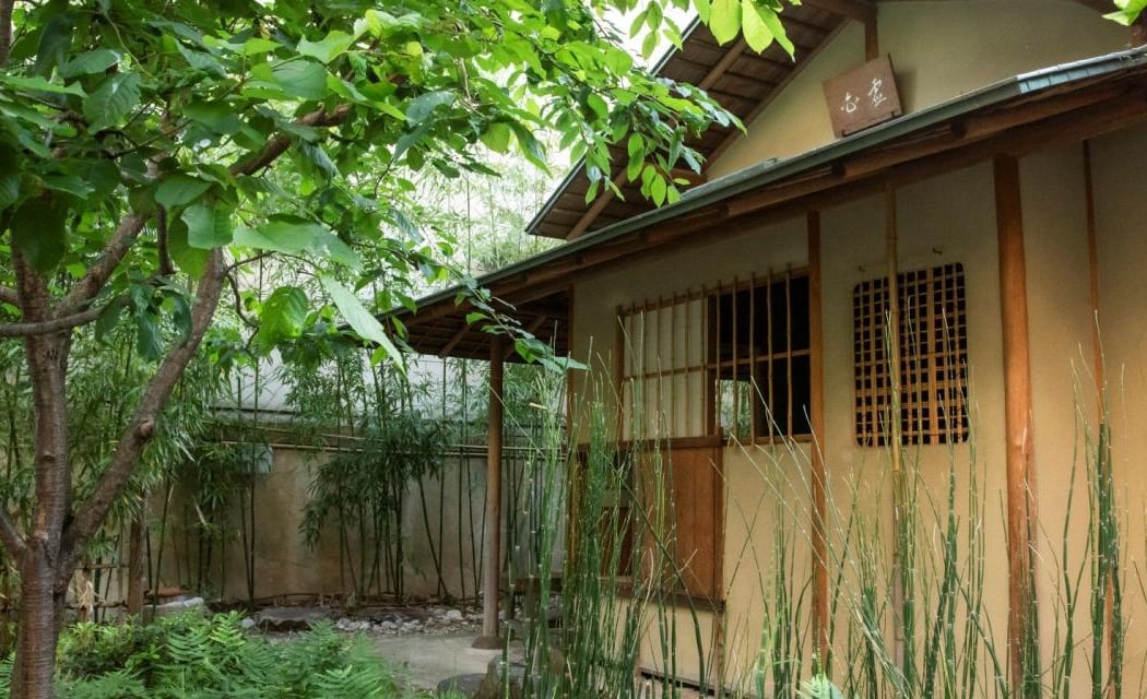 Visite découverte de Maison Guimet et de son jardin : Faste et raffinement de l’hôtel d’Heidelbach 2