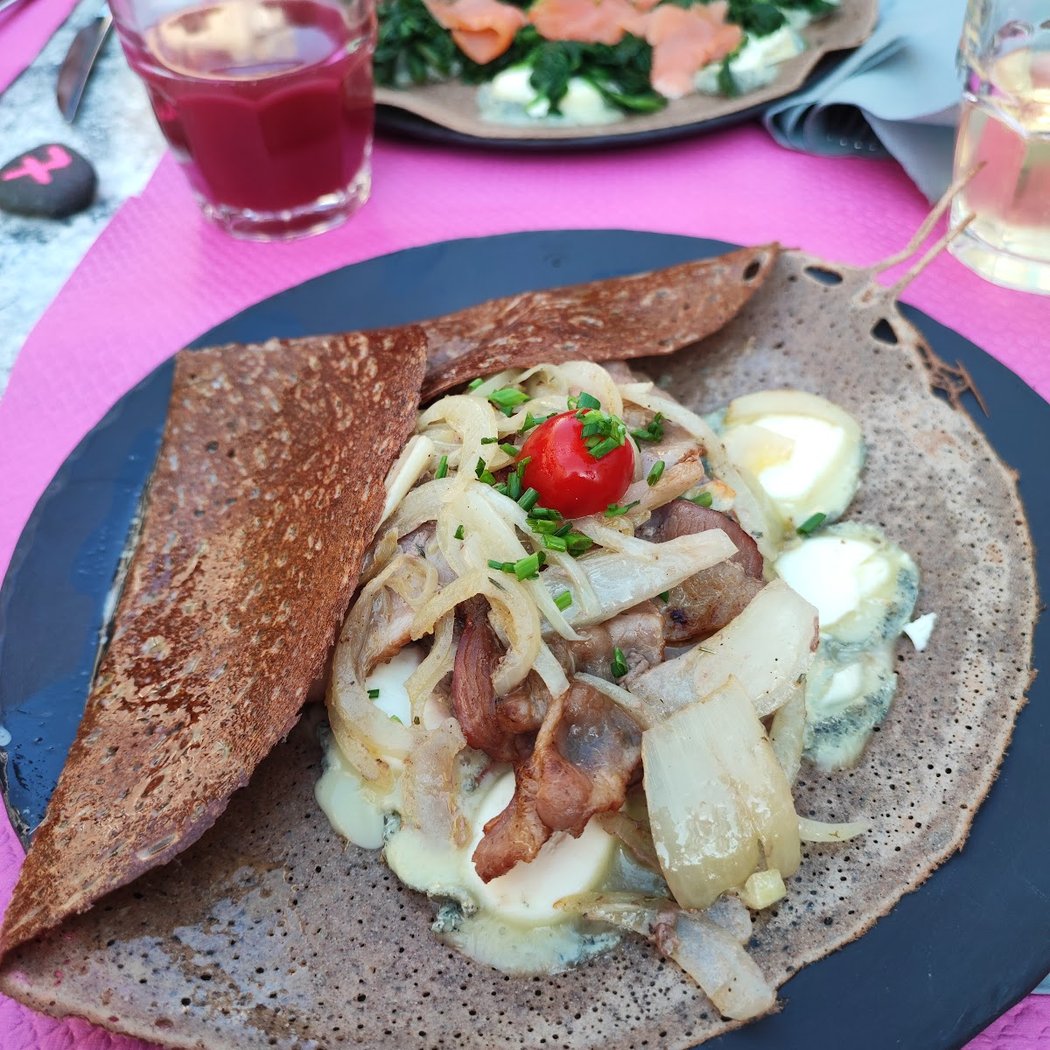creperie la bigouden 1
