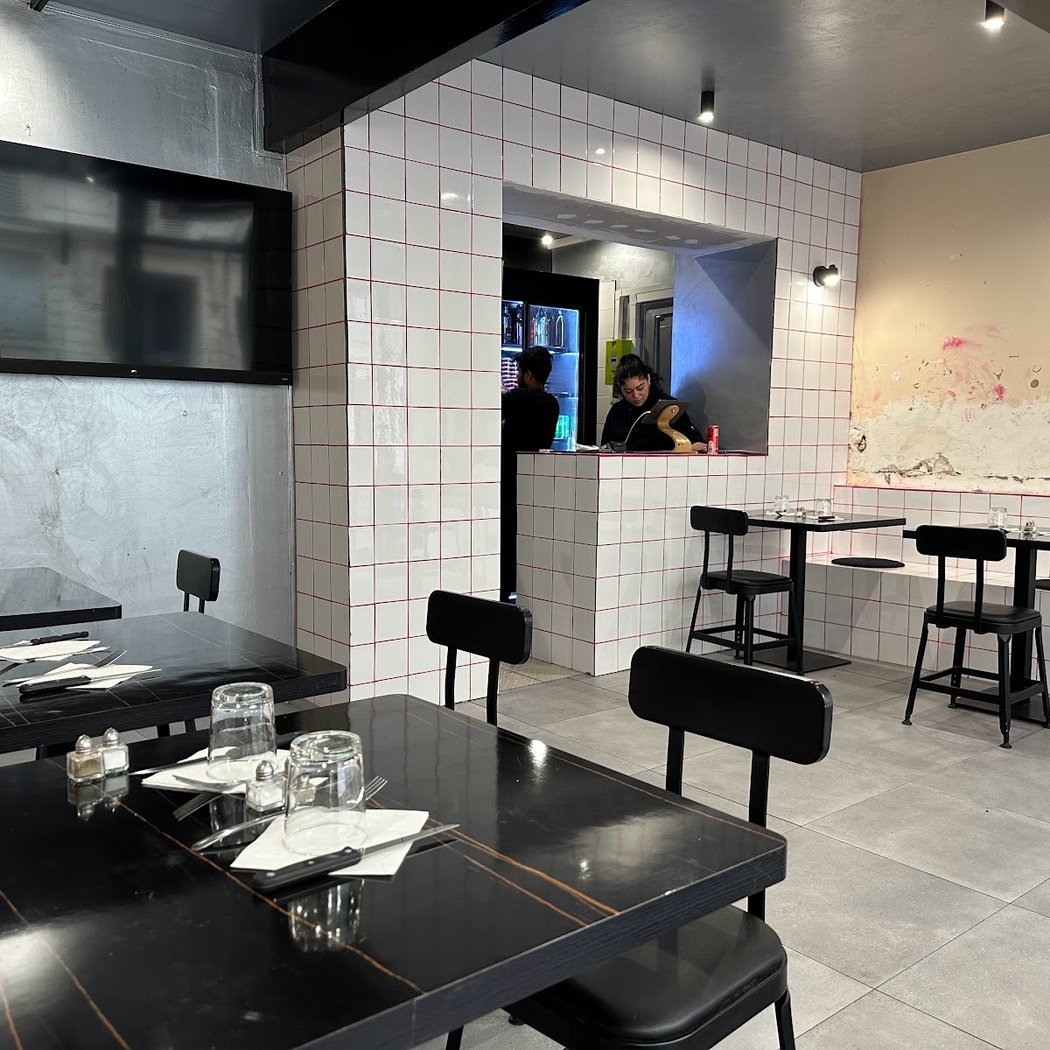 TOVIM French Burger Lovers - KOSHER 2