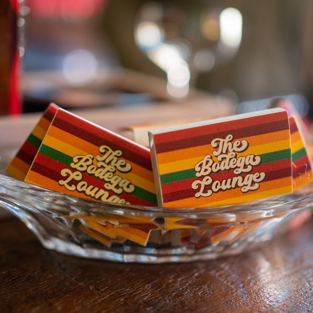 The Bodega Lounge 3