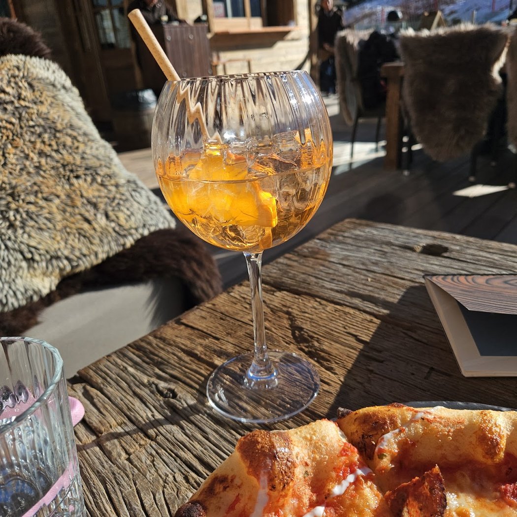 Cucina Angelina 1
