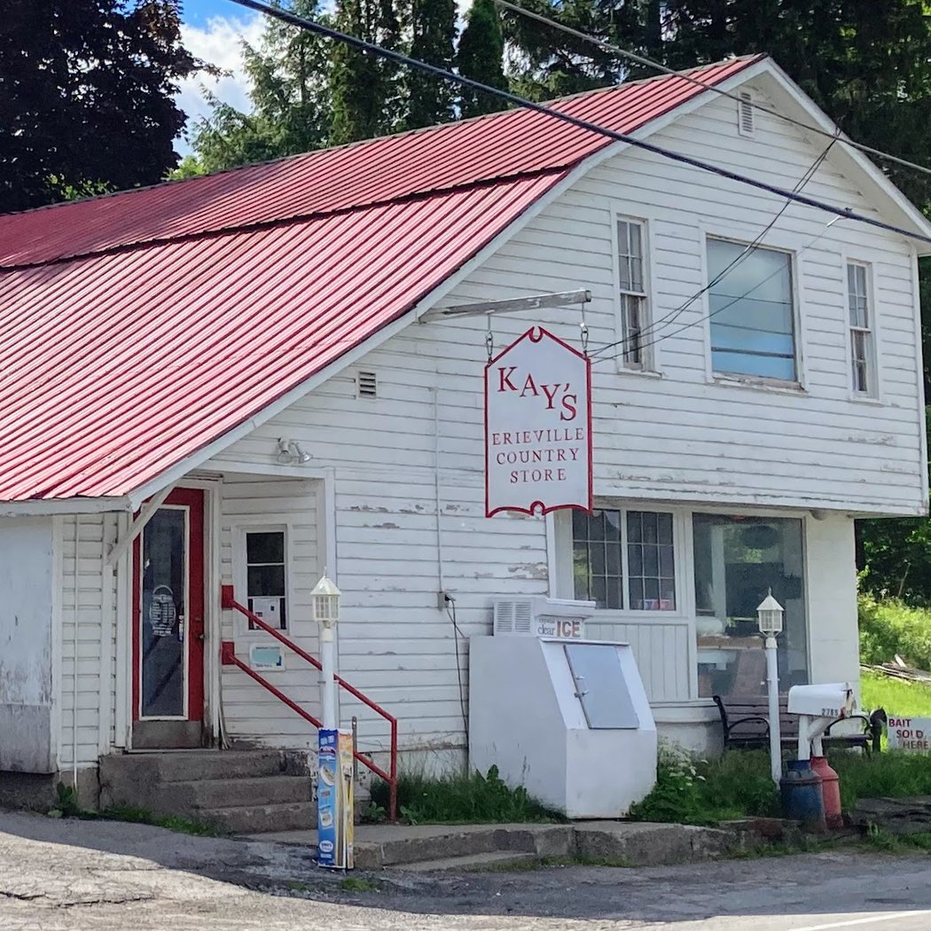 Erieville Country Store 1