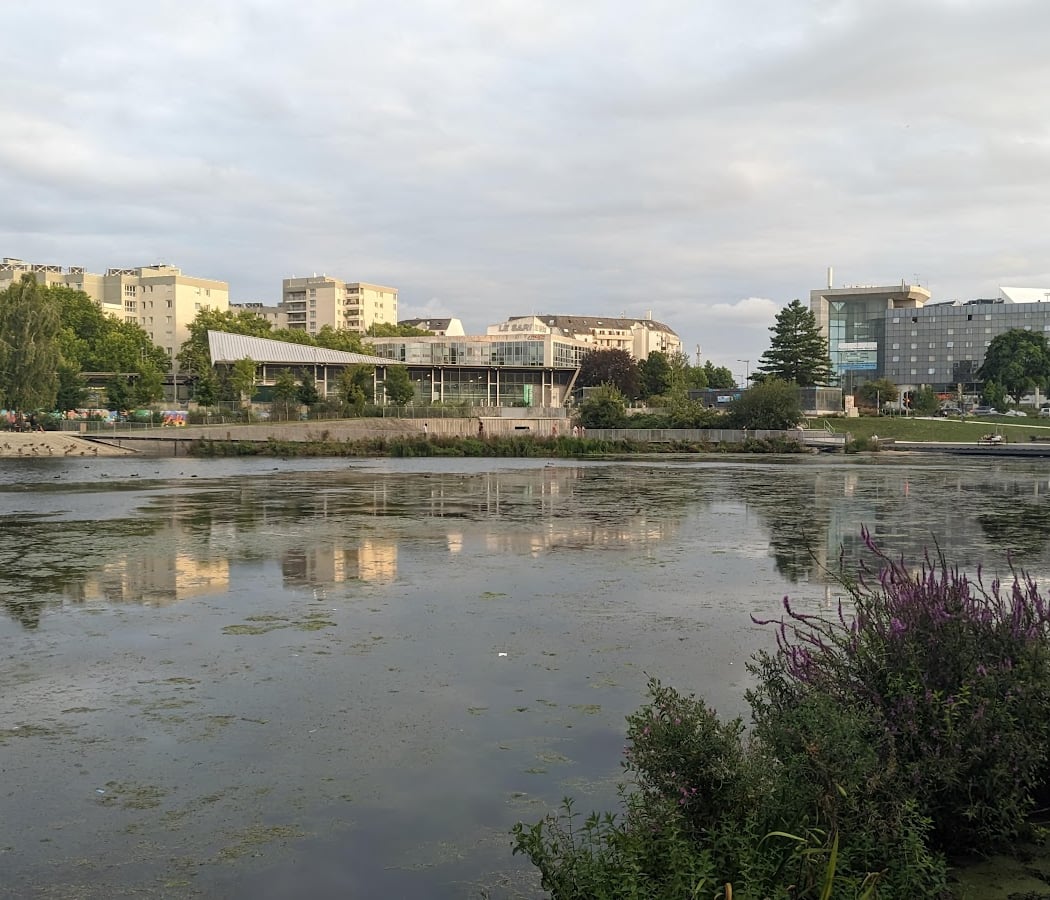 Lac des Mares-Dimanche 2