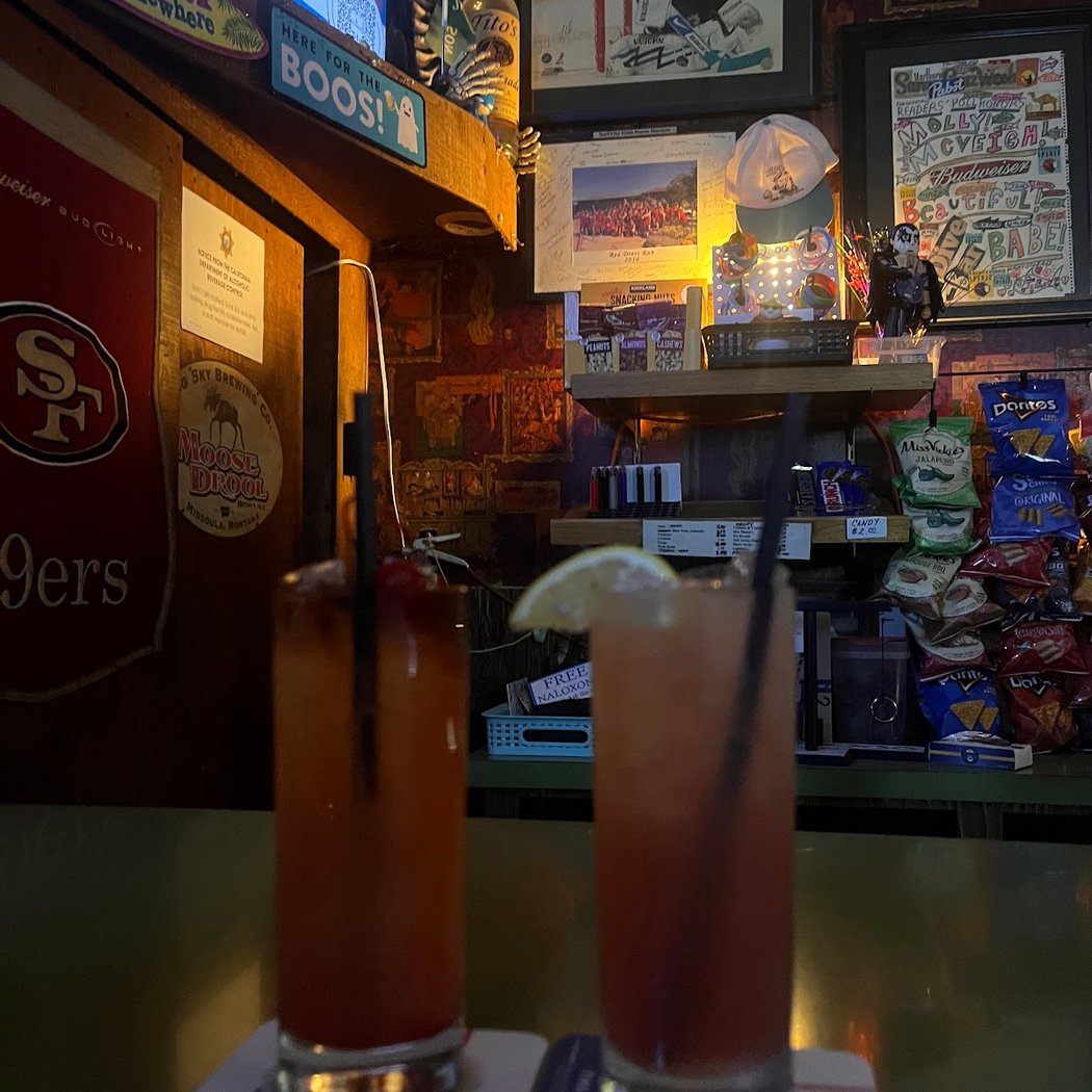 Rush Inn 2