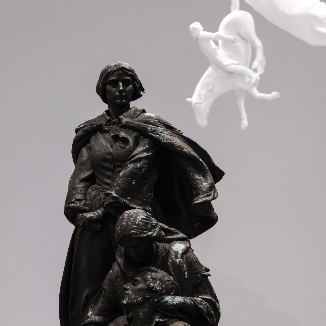 The Geffen Contemporary at MOCA 3