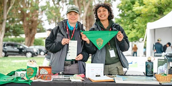 B.A.R.K. Ranger Program 1