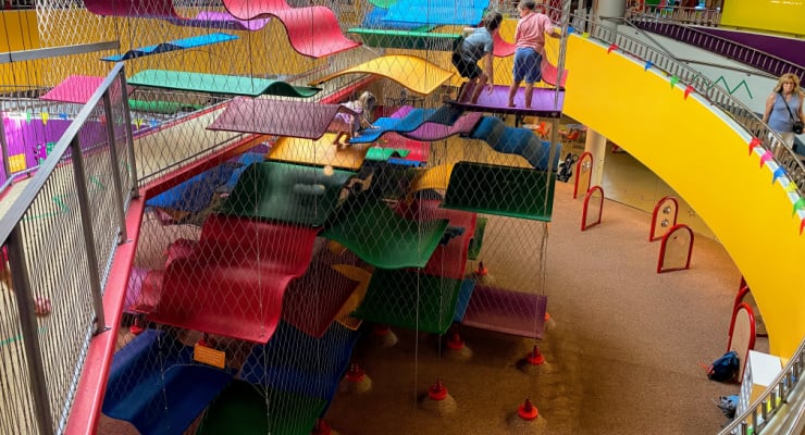 The Children’s Museum of the Upstate 1