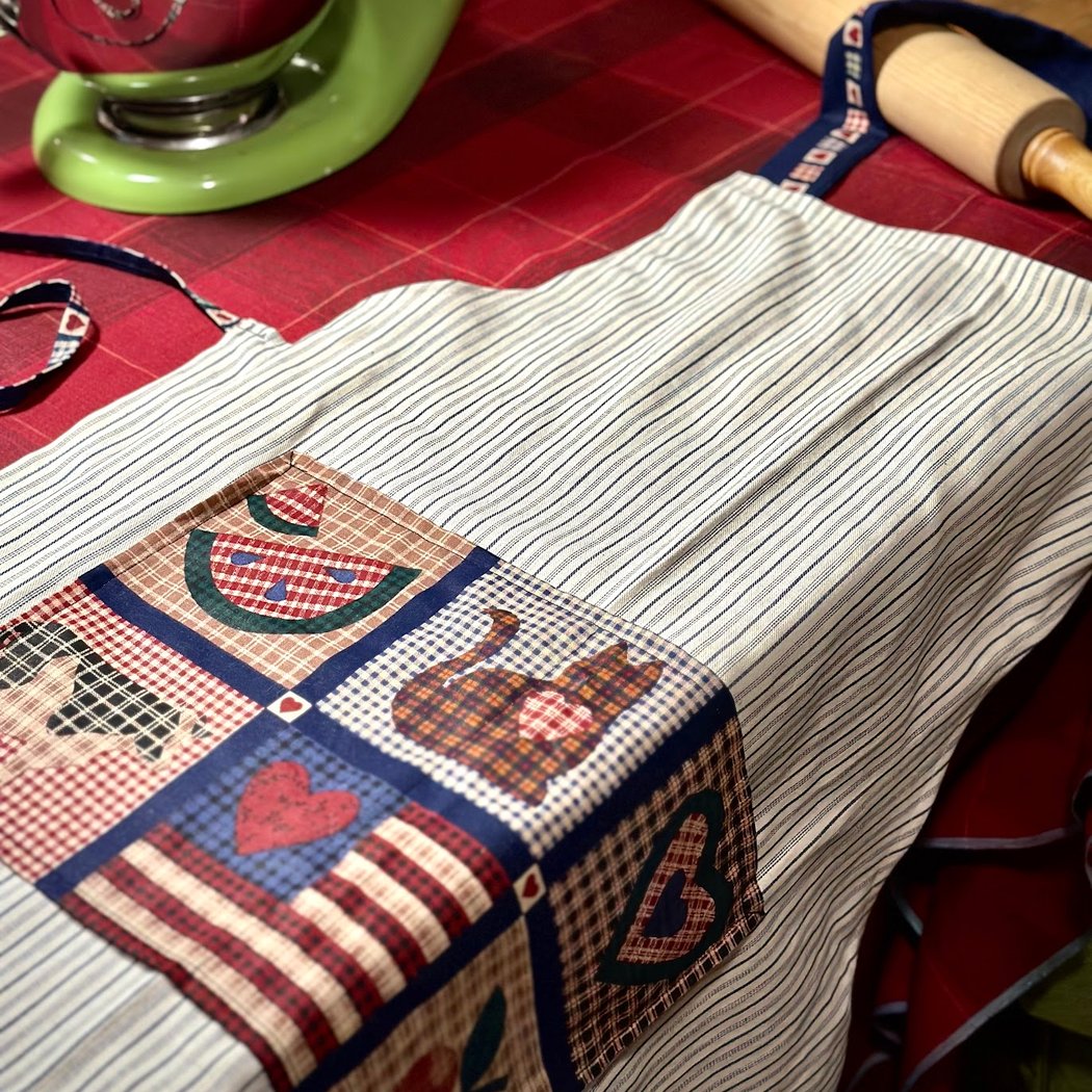 New York Fabrics 3