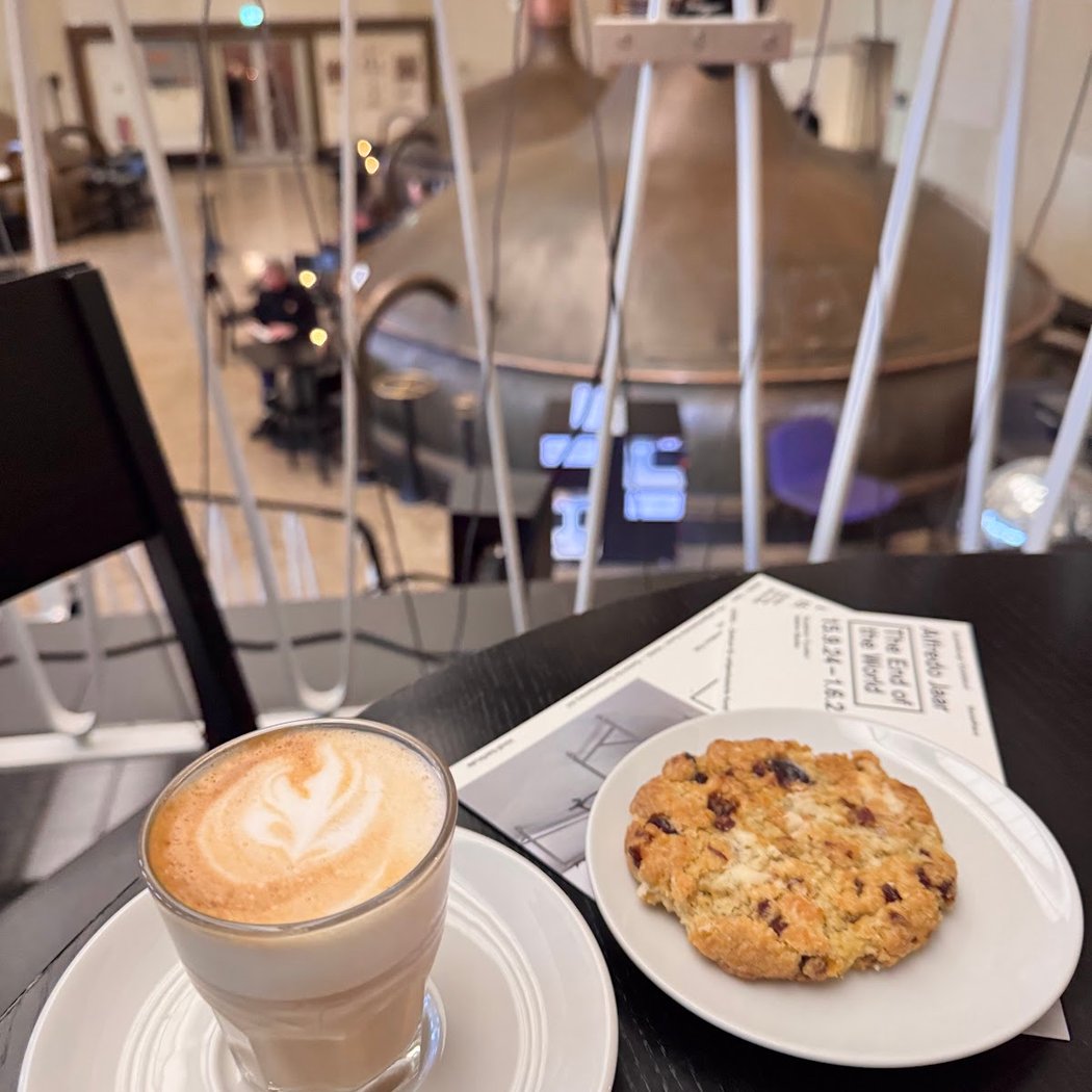 Cafe Babette 1