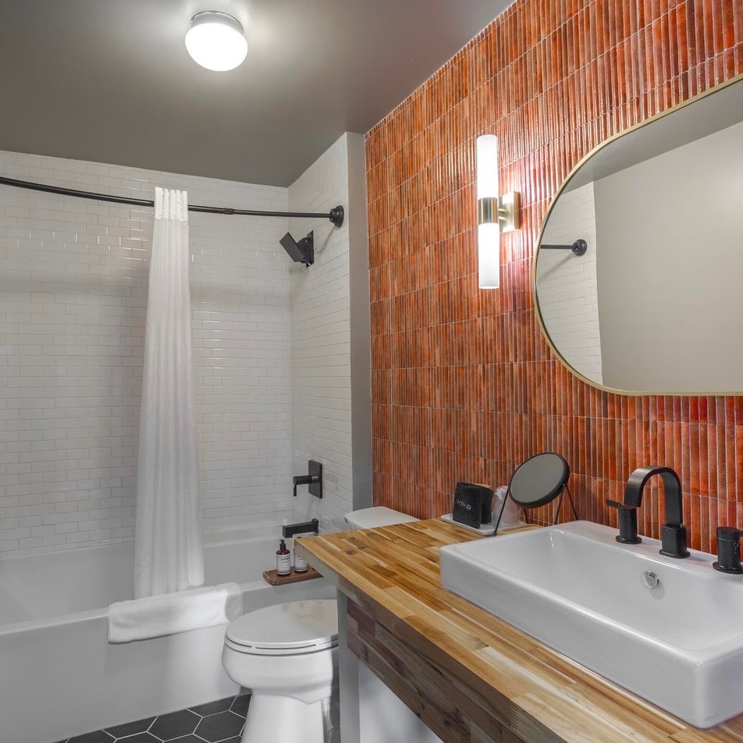 Minnewaska Lodge 3