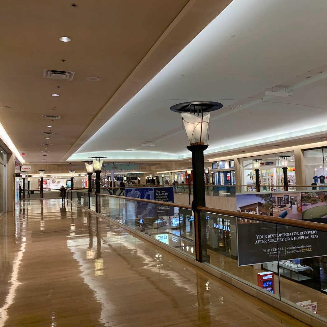 Northbrook Court 3