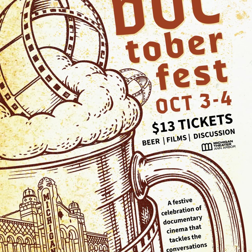 DOCtoberfest 1