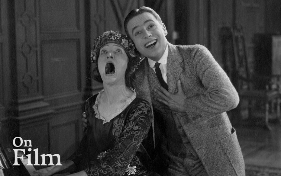Silent Clowns Film Series: Forgotten Clowns 1