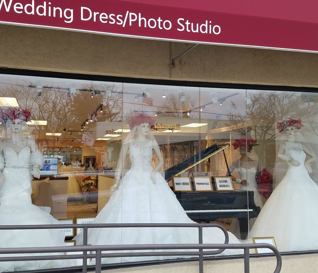 Best Total Wedding Plaza 2